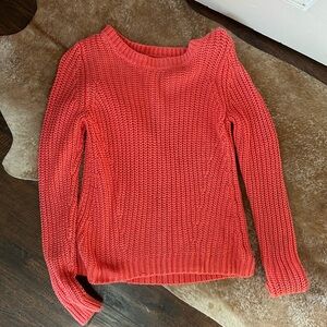 GAP Sweater EUC